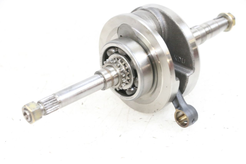 photo de CRANKSHAFT KYMCO LIKE 125 (2009 - 2016) - Alternative perspective