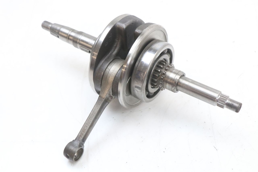 photo de CRANKSHAFT LONGJIA EASY MAX 125 (2020 - 2024)