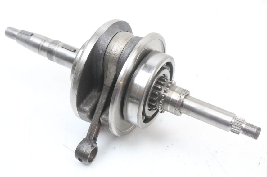 photo de CRANKSHAFT LONGJIA EASY MAX 125 (2020 - 2024)