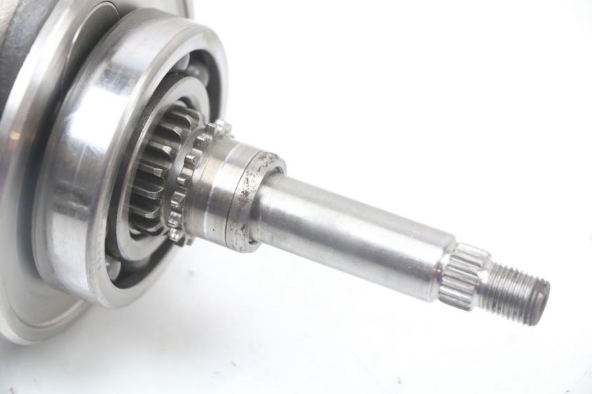 photo de CRANKSHAFT LONGJIA EASY MAX 125 (2020 - 2024)