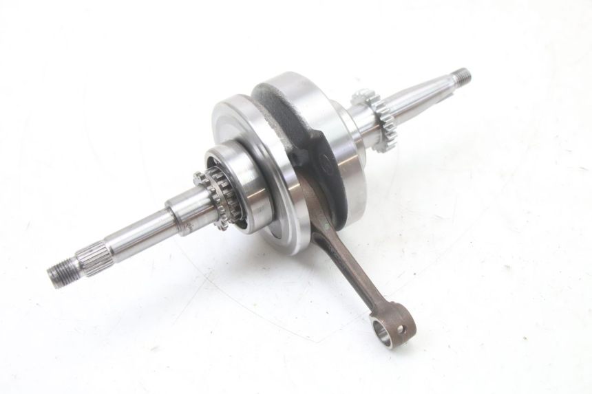 photo de CRANKSHAFT MASH CITY 4T 50 (2018 - 2020)