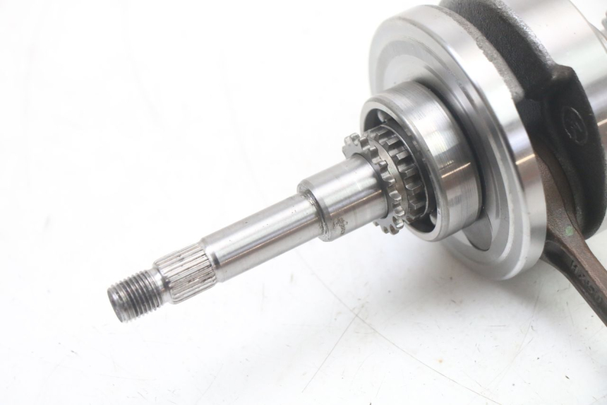 photo de CRANKSHAFT MASH CITY 4T 50 (2018 - 2020)