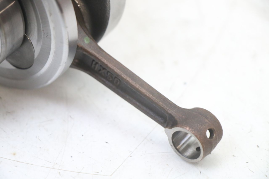 photo de CRANKSHAFT MASH CITY 4T 50 (2018 - 2020)