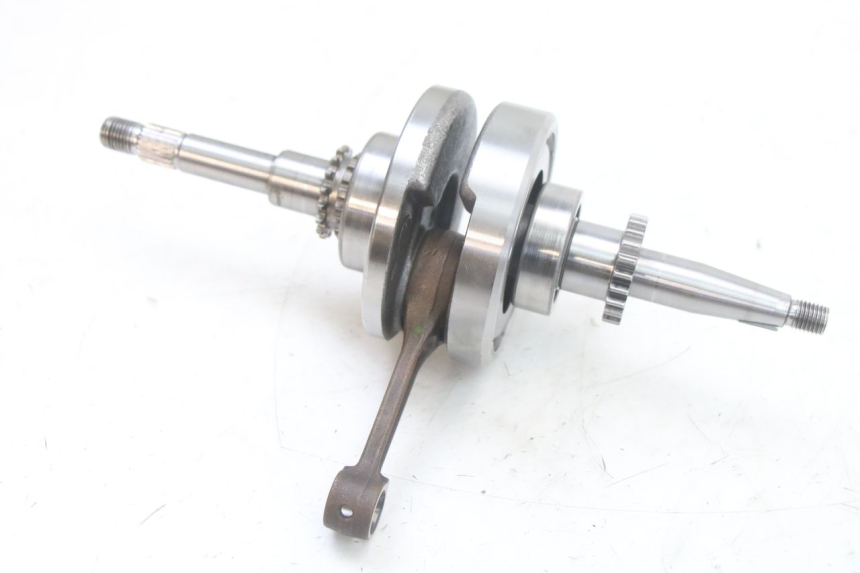photo de CRANKSHAFT MASH CITY 4T 50 (2018 - 2020)