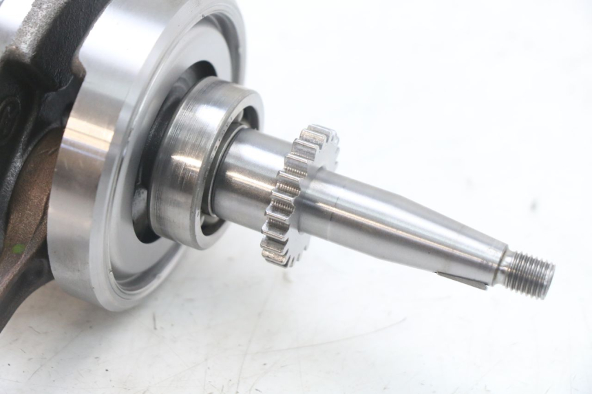 photo de CRANKSHAFT MASH CITY 4T 50 (2018 - 2020)