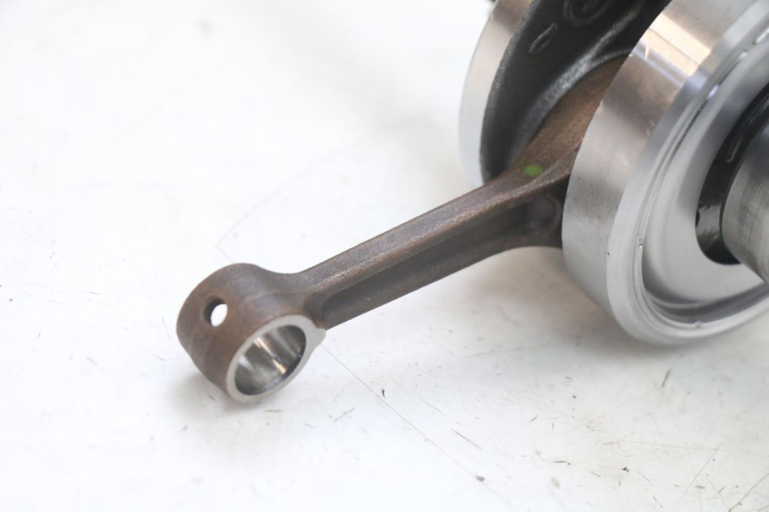 photo de CRANKSHAFT MASH CITY 4T 50 (2018 - 2020)