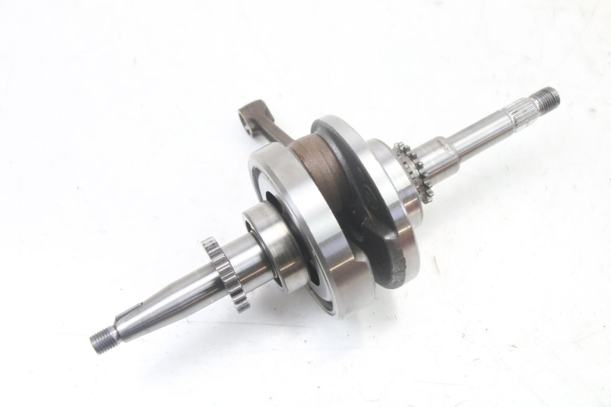 photo de CRANKSHAFT MASH CITY 4T 50 (2018 - 2020)