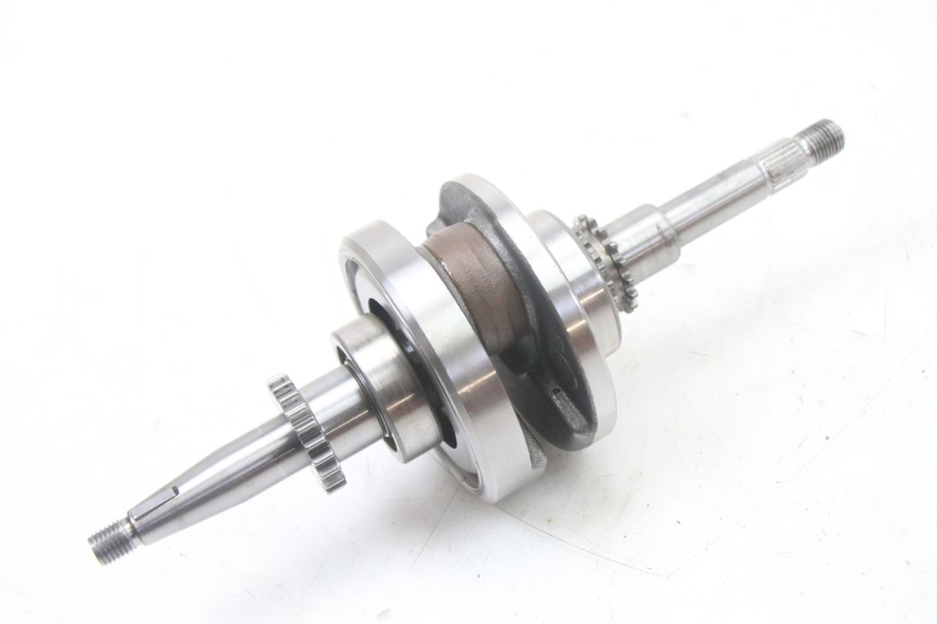 photo de CRANKSHAFT MASH CITY 4T 50 (2018 - 2020)