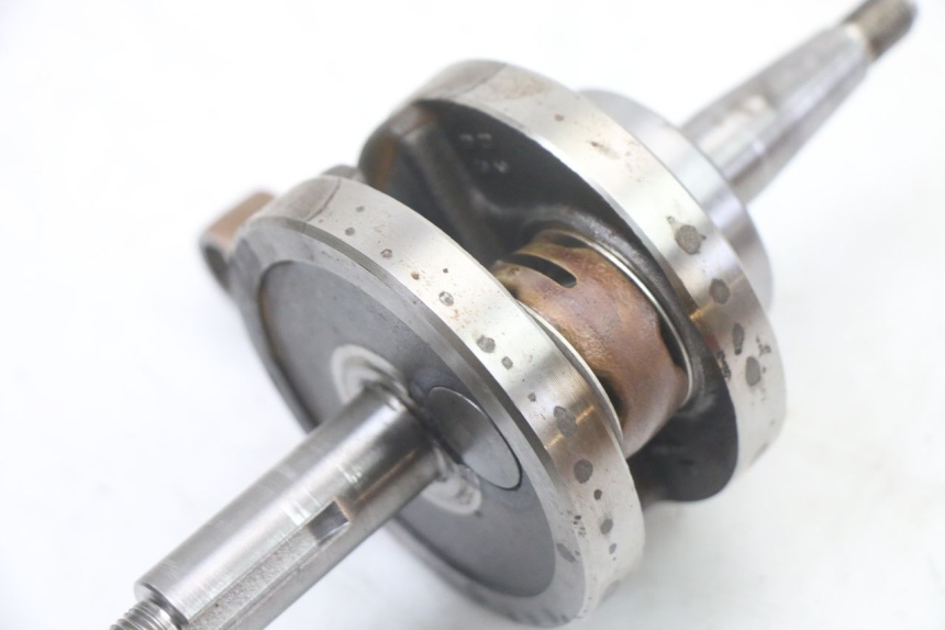 photo de CRANKSHAFT MBK X-LIMIT XLIMIT 50 (2007 - 2012)