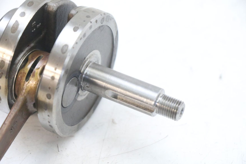photo de CRANKSHAFT MBK X-LIMIT XLIMIT 50 (2007 - 2012)