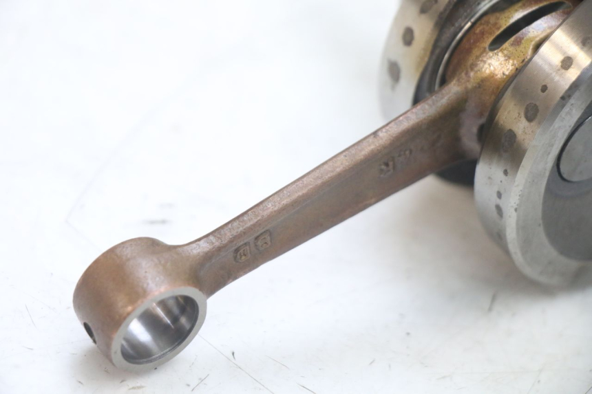 photo de CRANKSHAFT MBK X-LIMIT XLIMIT 50 (2007 - 2012)
