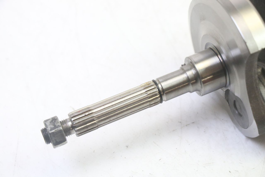 photo de CRANKSHAFT PIAGGIO MP3 LT 300 (2010 - 2016)