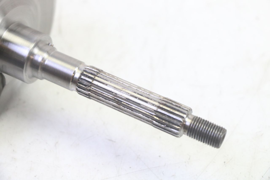 photo de CRANKSHAFT PIAGGIO MP3 RL 250 (2007 - 2010) - Technical close-up