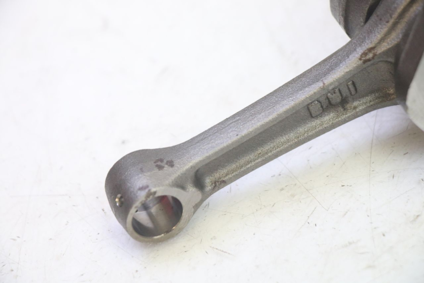 photo de CRANKSHAFT PIAGGIO MP3 RL 250 (2007 - 2010) - Product overview