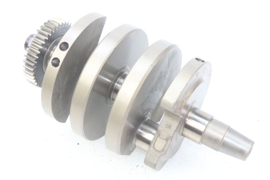 photo de CRANKSHAFT YAMAHA MT-07 MT07 ABS 700 (2014 - 2017)
