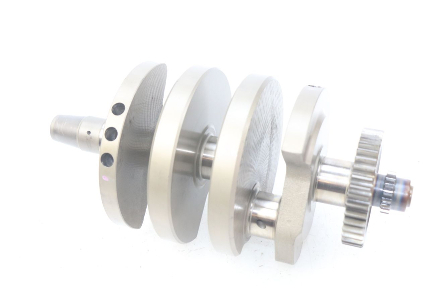 photo de CRANKSHAFT YAMAHA MT-07 MT07 ABS 700 (2014 - 2017)