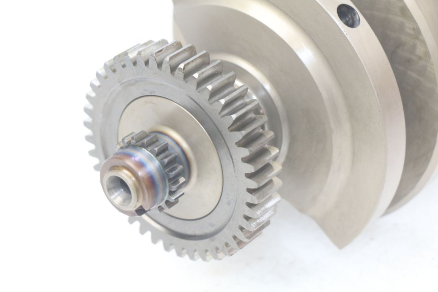 photo de CRANKSHAFT YAMAHA MT-07 MT07 ABS 700 (2014 - 2017)