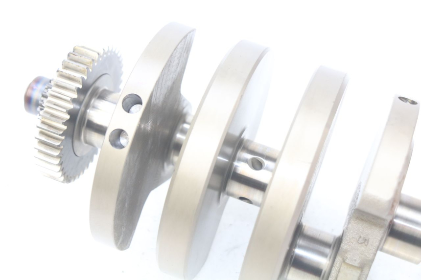 photo de CRANKSHAFT YAMAHA MT-07 MT07 ABS 700 (2014 - 2017)