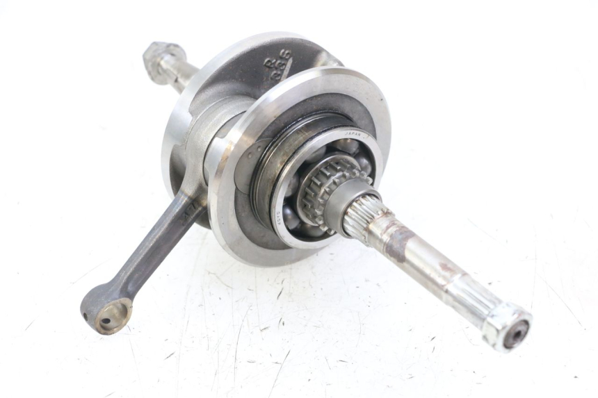 photo de CRANKSHAFT MBK MW TRYPTIK 125 (2014 - 2016)