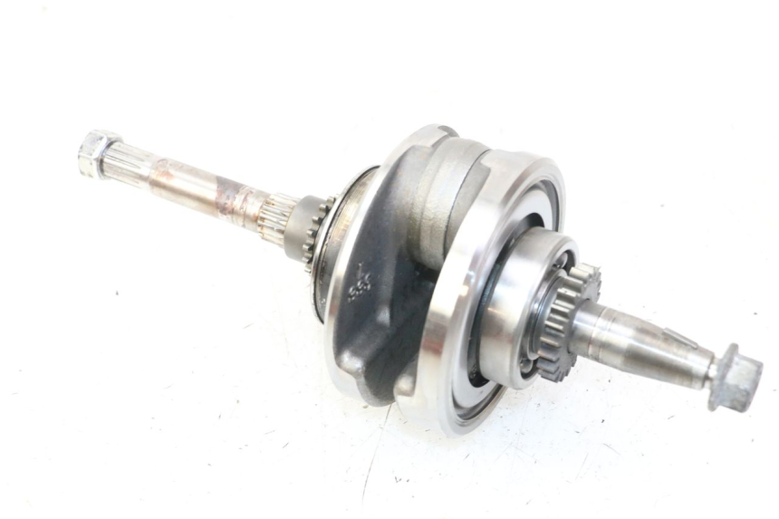 photo de CRANKSHAFT MBK MW TRYPTIK 125 (2014 - 2016)