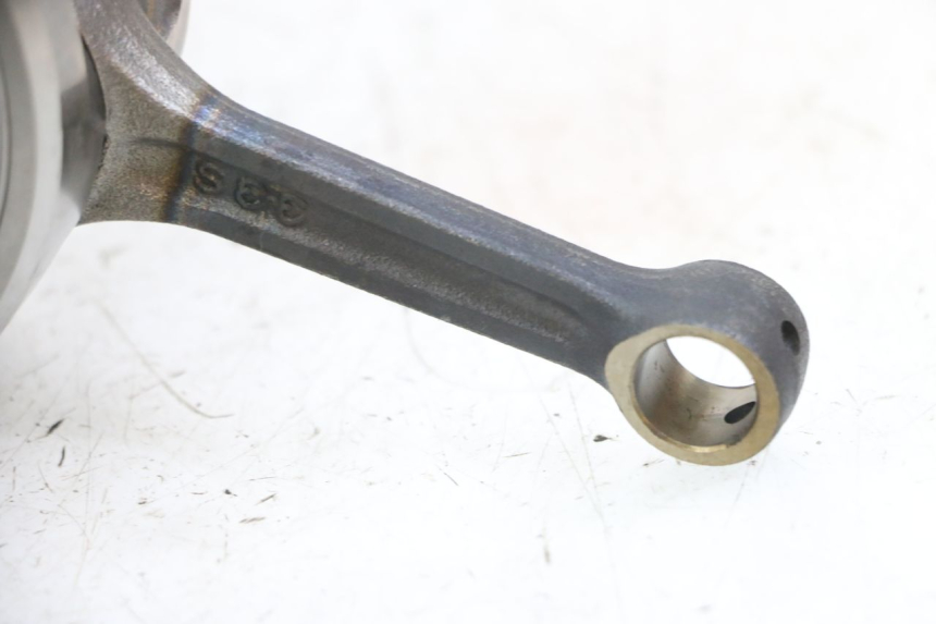 photo de CRANKSHAFT MBK MW TRYPTIK 125 (2014 - 2016)