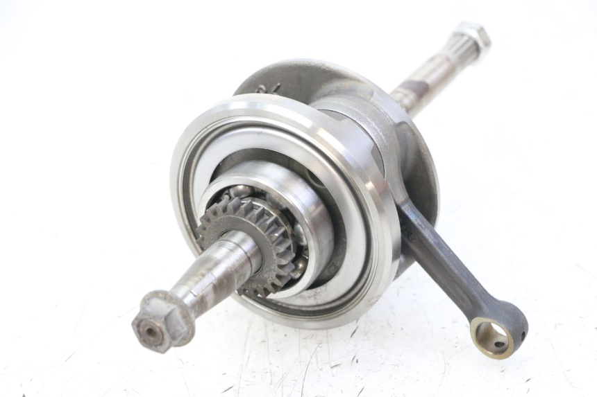 photo de CRANKSHAFT MBK MW TRYPTIK 125 (2014 - 2016)