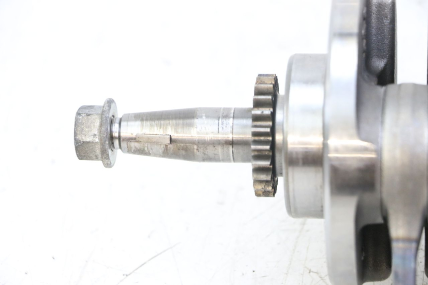 photo de CRANKSHAFT MBK MW TRYPTIK 125 (2014 - 2016)