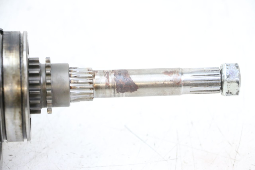 photo de CRANKSHAFT MBK MW TRYPTIK 125 (2014 - 2016)