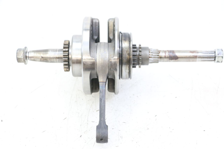 photo de CRANKSHAFT MBK MW TRYPTIK 125 (2014 - 2016)