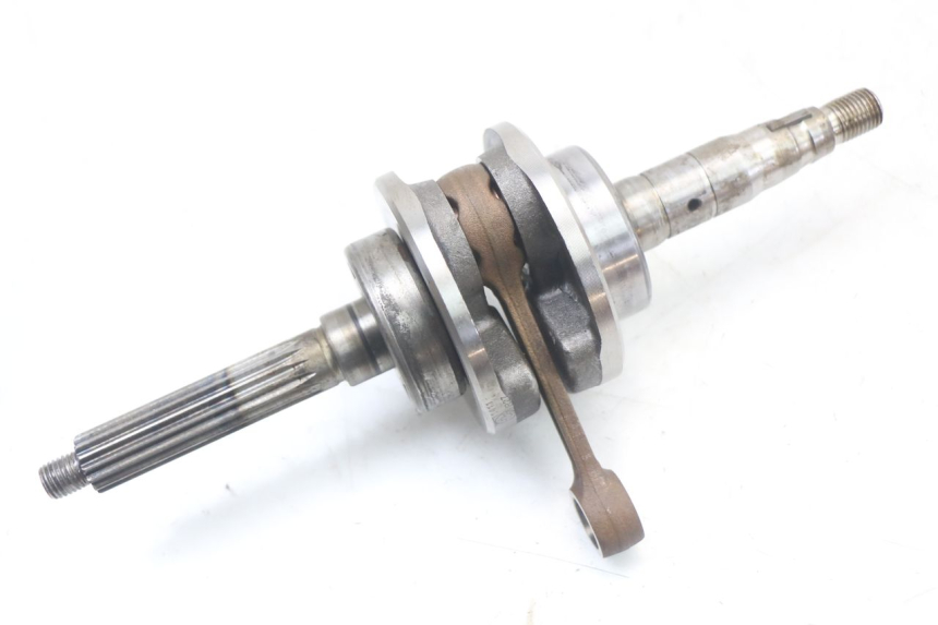 photo de CRANKSHAFT NECO GPX LC 2T 50 (2014 - 2018)