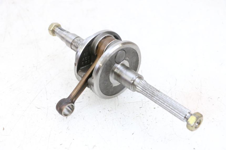 photo de CRANKSHAFT YAMAHA NEO'S NEOS 2T 50 (1998 - 2007) - Main view