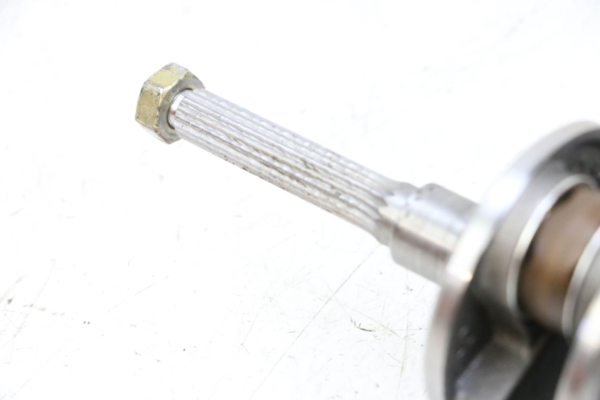 photo de CRANKSHAFT YAMAHA NEO'S NEOS 2T 50 (1998 - 2007) - Zoom on usage condition