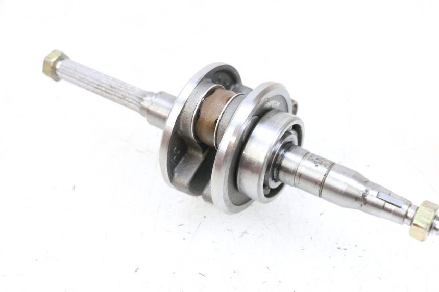 photo de CRANKSHAFT YAMAHA NEO'S NEOS 2T 50 (1998 - 2007) - Technical close-up