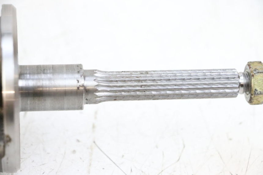 photo de CRANKSHAFT YAMAHA NEO'S NEOS 2T 50 (1998 - 2007) - Markings and original references