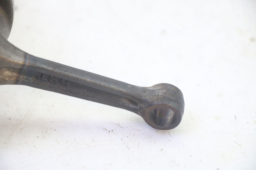 photo de CRANKSHAFT YAMAHA NEOS NEO'S 4T 50 (2008 - 2016) - Alternative perspective