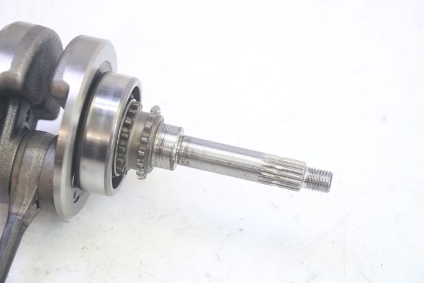 photo de CRANKSHAFT YAMAHA NEOS NEO'S 4T 50 (2008 - 2016) - Technical close-up