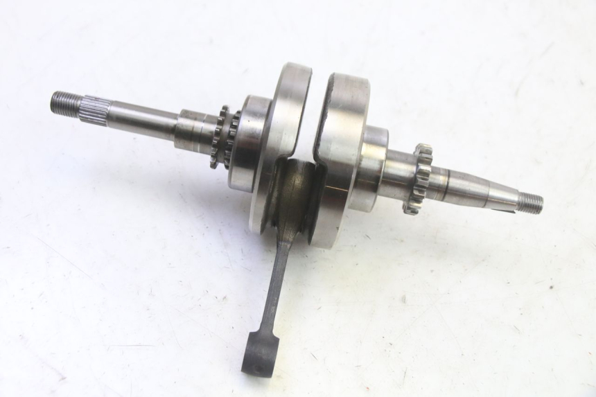 photo de CRANKSHAFT KYMCO LIKE 4T 50 (2019 - 2025)