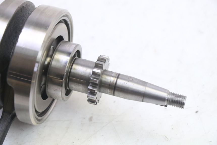 photo de CRANKSHAFT KYMCO LIKE 4T 50 (2019 - 2025)