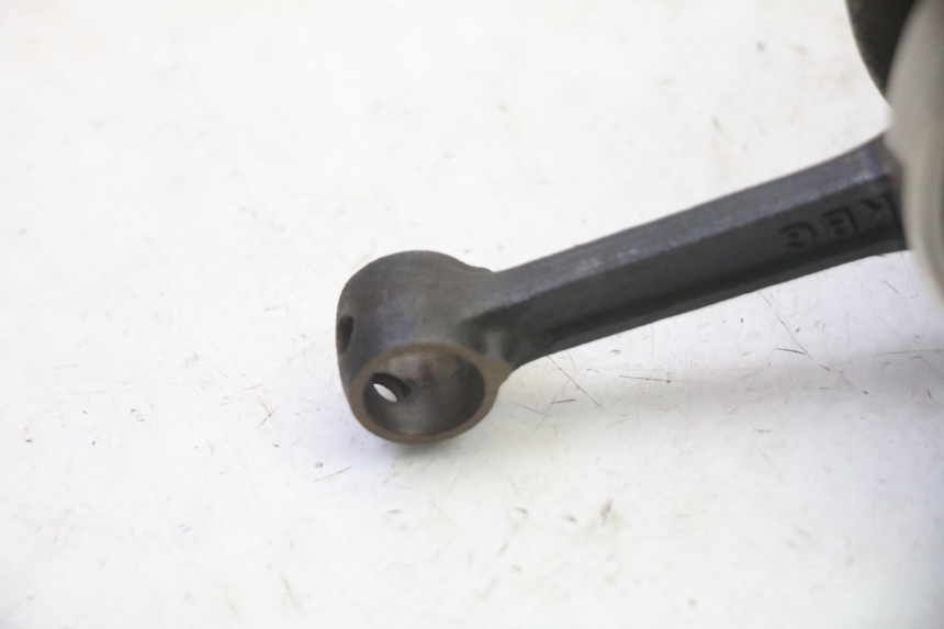 photo de CRANKSHAFT KYMCO LIKE 4T 50 (2019 - 2025)