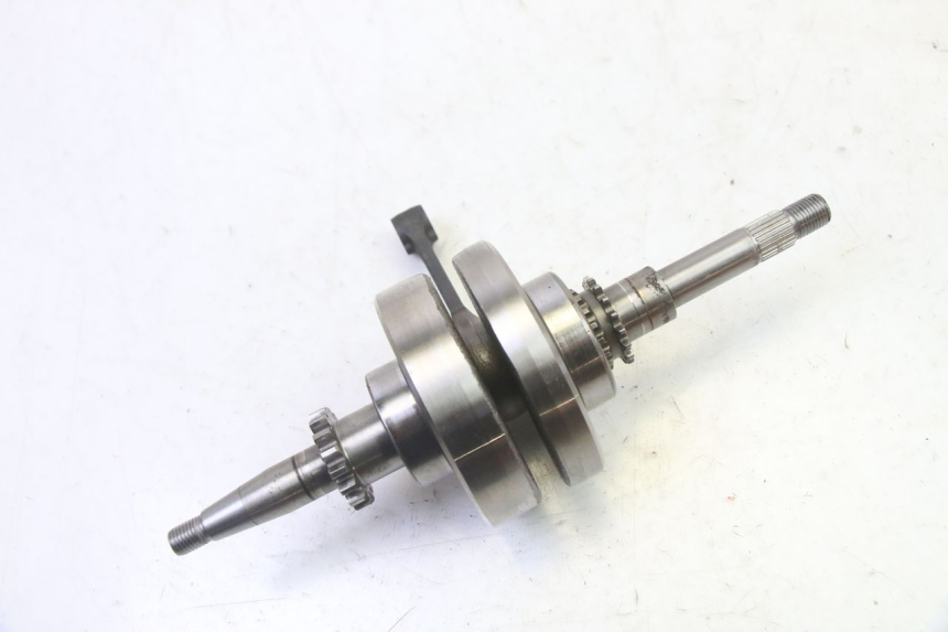 photo de CRANKSHAFT KYMCO LIKE 4T 50 (2019 - 2025)