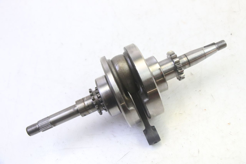 photo de CRANKSHAFT KYMCO LIKE 4T 50 (2019 - 2025)