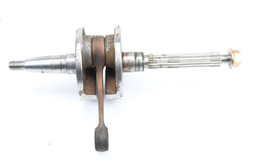 photo de CRANKSHAFT PIAGGIO NEW TYPHOON 50 (2010 - 2017)