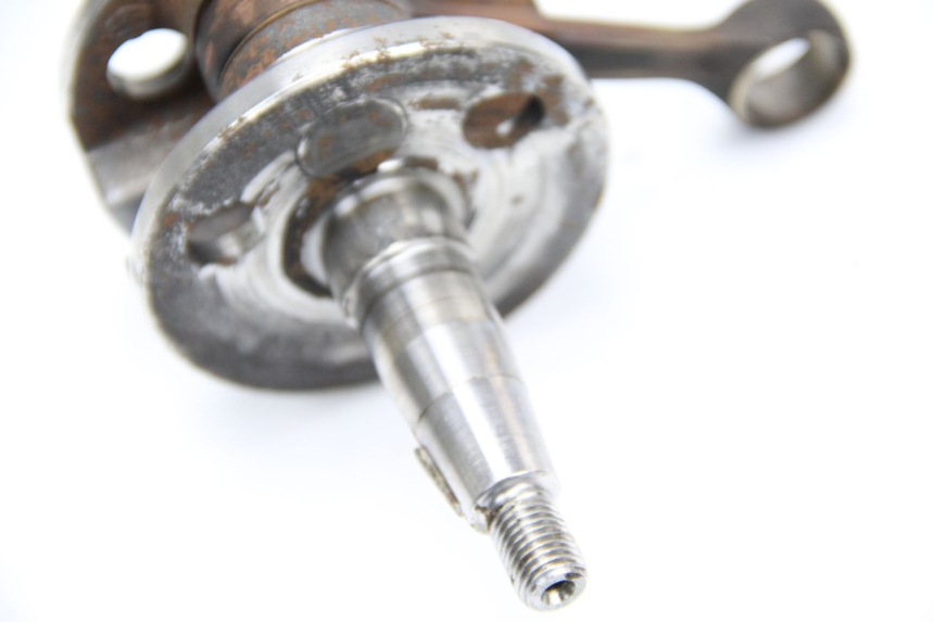 photo de CRANKSHAFT PIAGGIO NEW TYPHOON 50 (2010 - 2017)