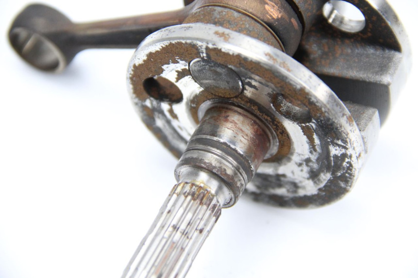 photo de CRANKSHAFT PIAGGIO NEW TYPHOON 50 (2010 - 2017)