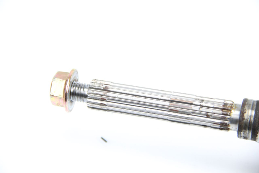 photo de CRANKSHAFT PIAGGIO NEW TYPHOON 50 (2010 - 2017)