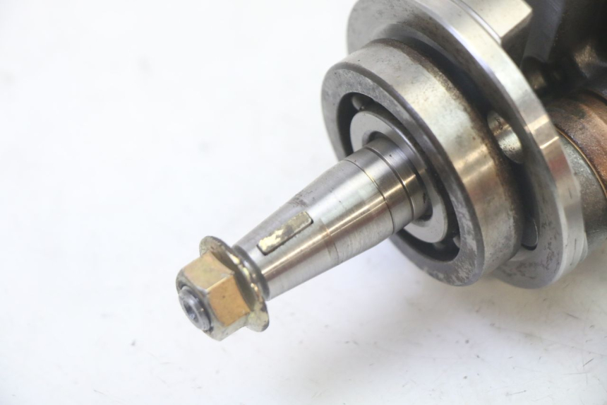 photo de CRANKSHAFT PIAGGIO NEW TYPHOON 50 (2010 - 2017)