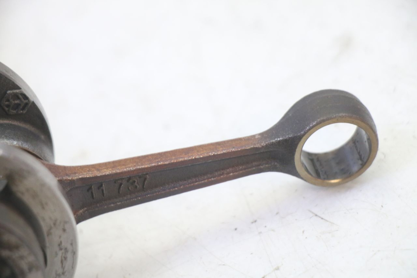 photo de CRANKSHAFT PIAGGIO NEW TYPHOON 50 (2010 - 2017)