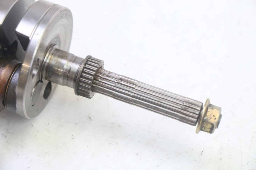 photo de CRANKSHAFT PIAGGIO NEW TYPHOON 50 (2010 - 2017)