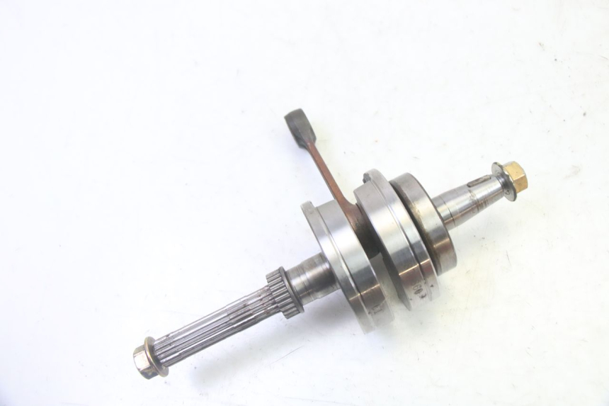 photo de CRANKSHAFT PIAGGIO NEW TYPHOON 50 (2010 - 2017)