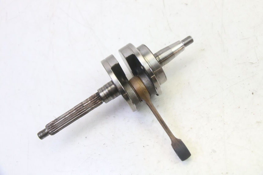 photo de CRANKSHAFT PIAGGIO NEW TYPHOON 50 (2010 - 2017)